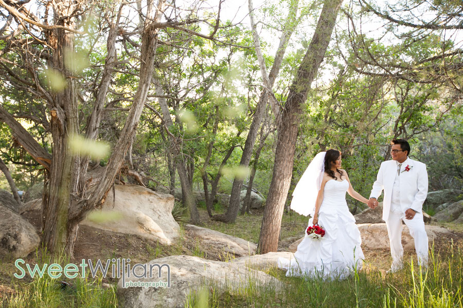 Fox Fire Farms Colorado Wedding Photography