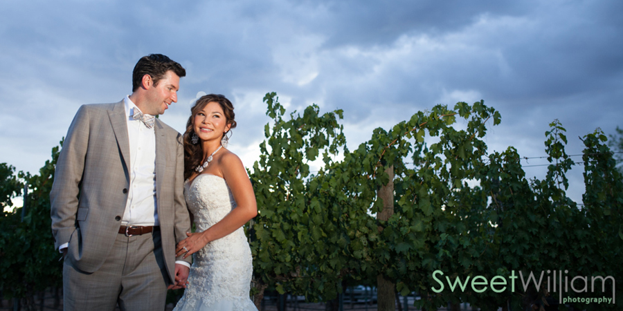 Casa Rondena Winery Wedding Photography