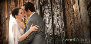 San Geronimo Lodge Taos Wedding