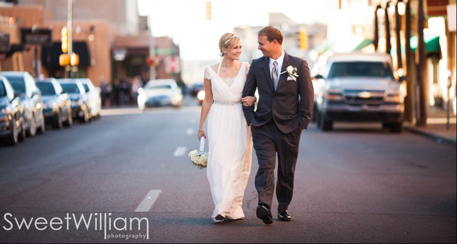 st francis cathedral hotel santa fe wedding 029A