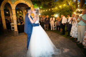 Casas de Sueños Wedding
